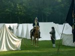 Bob Allegretto - 2nd Dragoons