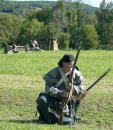 Guarding the Valley #3