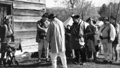 The Loyalist Prisoner