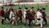 Marching II