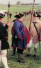 Officer III