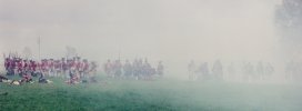 The Fog of War I