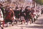 Captain Carlos and the 1st Ulster
