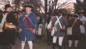 2nd Albany's Captain Osinski