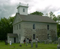 Herkimer Church