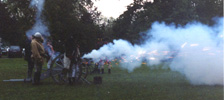 Maggie Fires