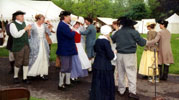 Dancing #2