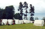 The American Camp #2