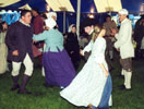 Dancing #1