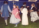 Dancing #2