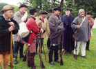 Before the Battle