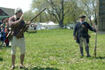 Rifle vs Musket #2