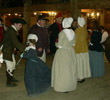 The Barn Dance #1