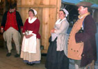 The Barn Dance #2