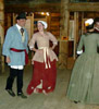 The Barn Dance #3