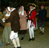 The Barn Dance #4