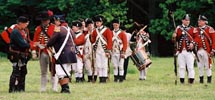 The British are coming