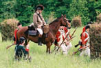 British Dragoon #1
