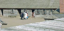 The Court Yard